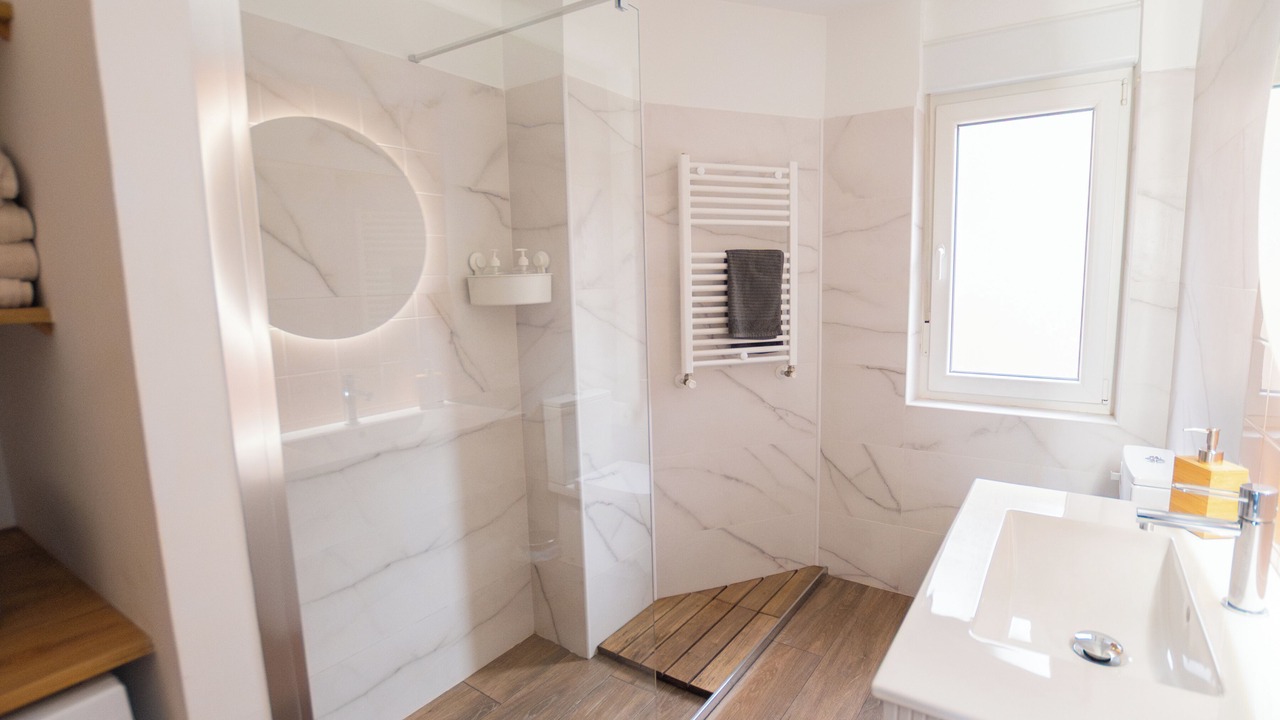 Photo of Bathroom in Distrito Oeste