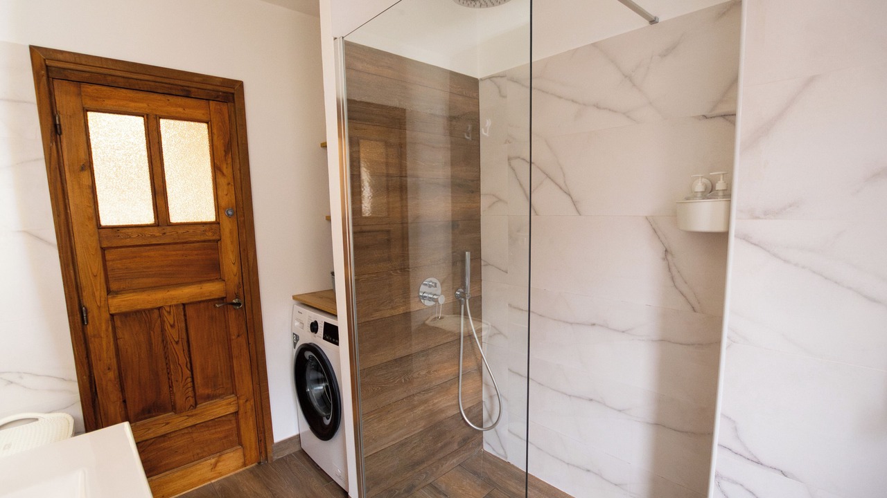 Photo of Bathroom in Distrito Oeste