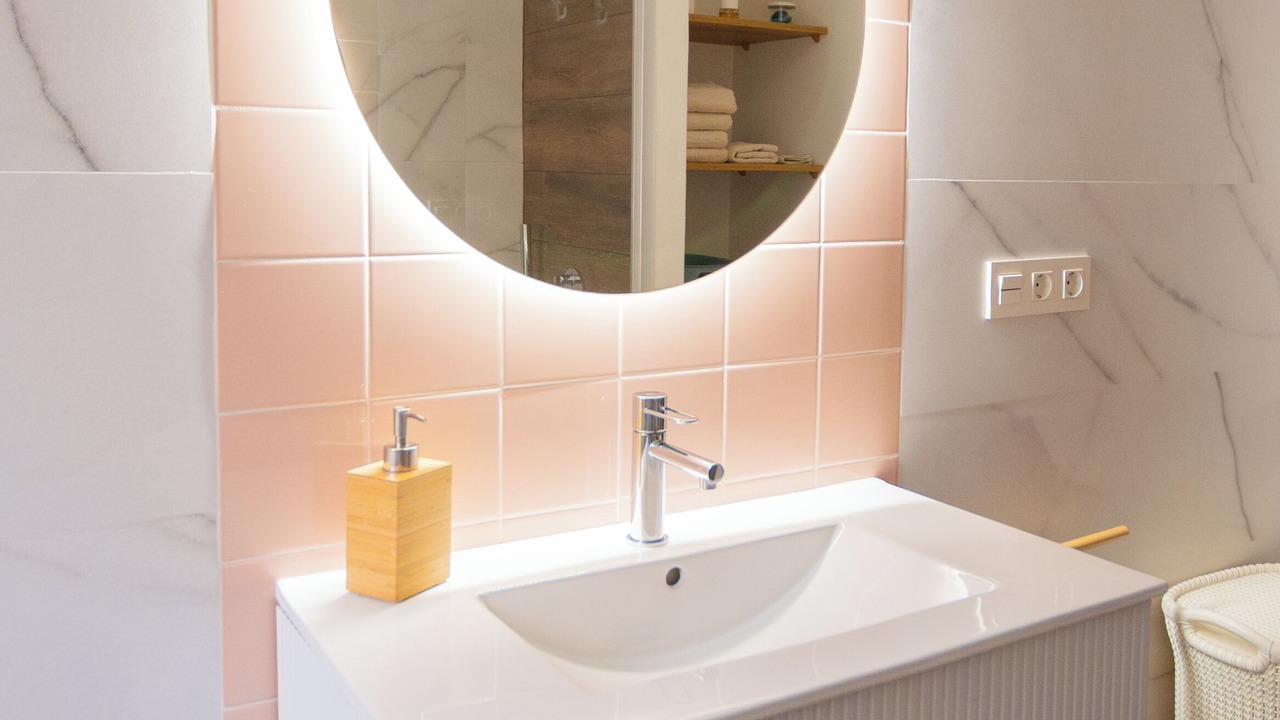 Photo of Bathroom in Distrito Oeste