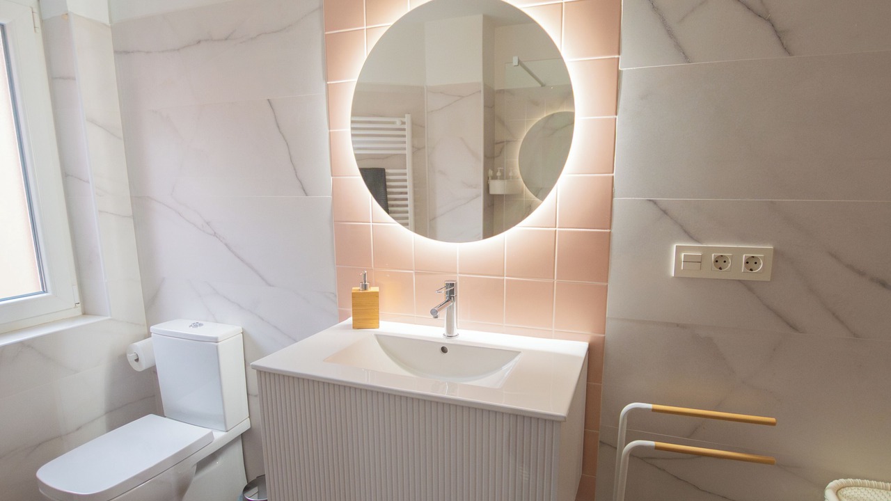 Photo of Bathroom in Distrito Oeste