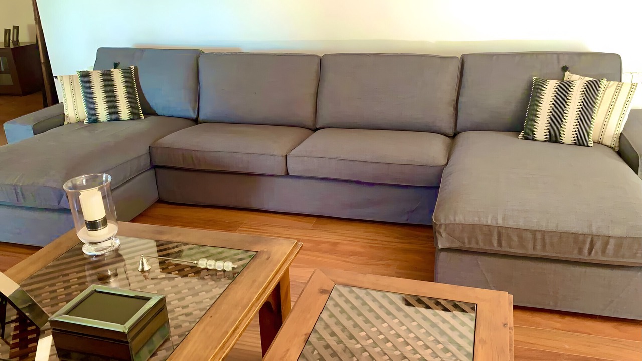 Photo of Livingroom in Costa d'en Blanes
