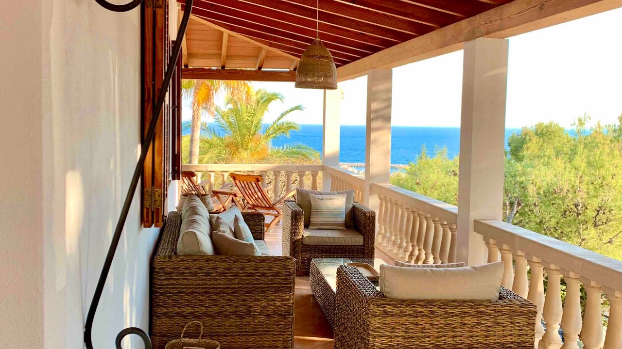 Photo of Outdoor in Costa d'en Blanes
