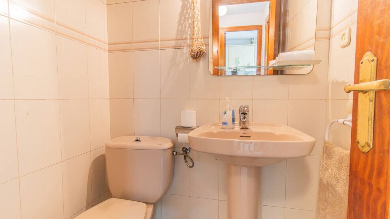 Photo of Bathroom in Fiscal