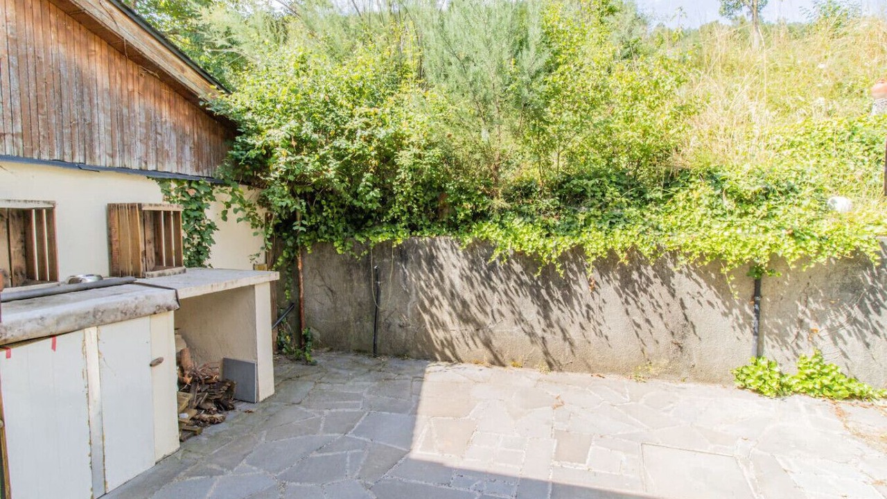 Photo of Patio Balcony in Fiscal