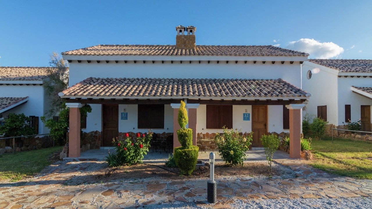 Photo of Outdoor in Pozo Alcon
