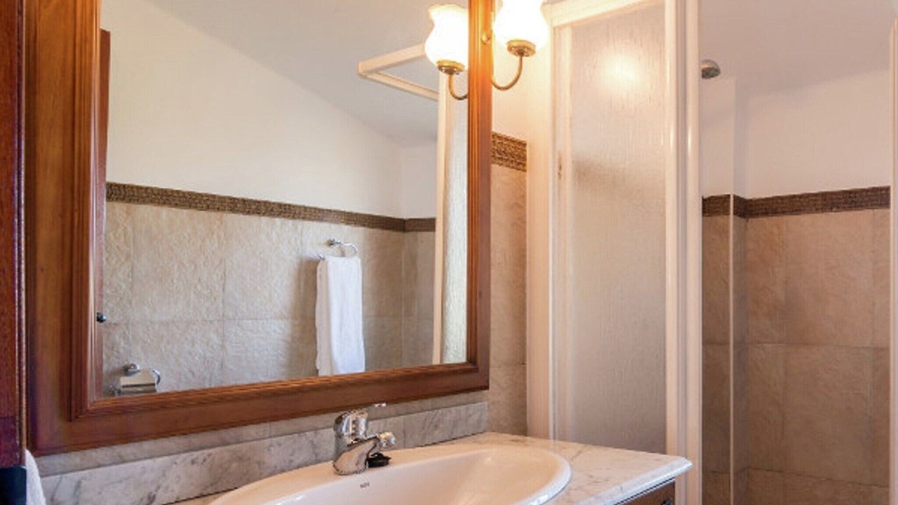 Photo of Bathroom in Pozo Alcon