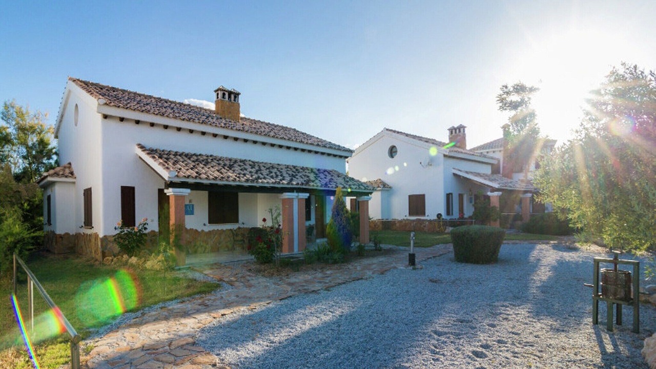 Photo of Outdoor in Pozo Alcon
