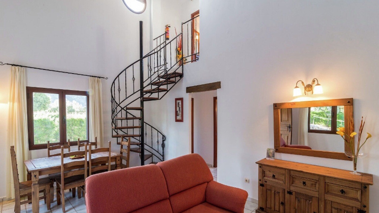 Photo of Livingroom in Pozo Alcon