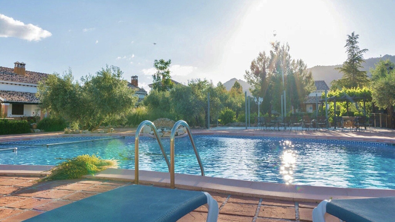 Photo of Outdoor in Pozo Alcon