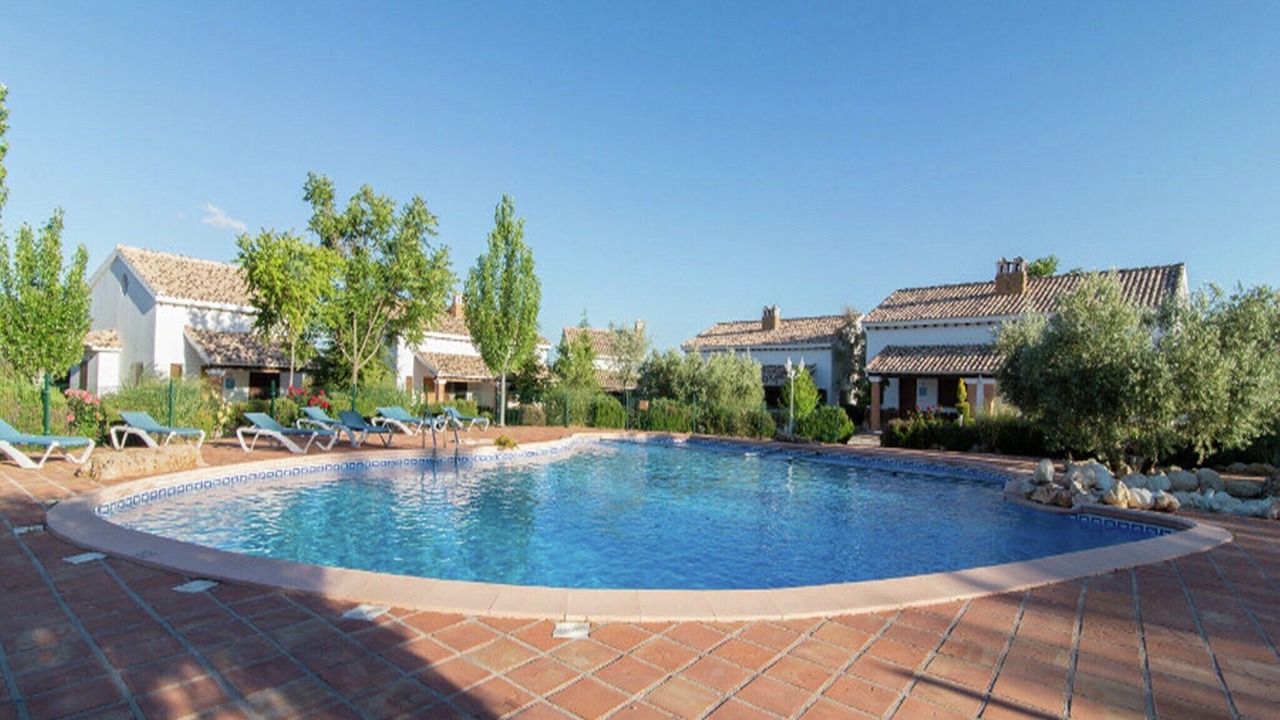 Photo of Outdoor in Pozo Alcon