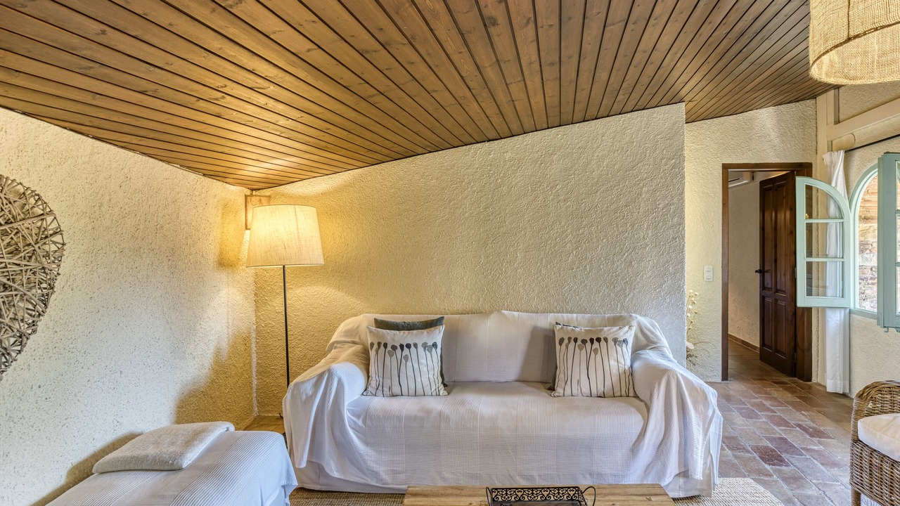 Photo of Livingroom in Peratallada