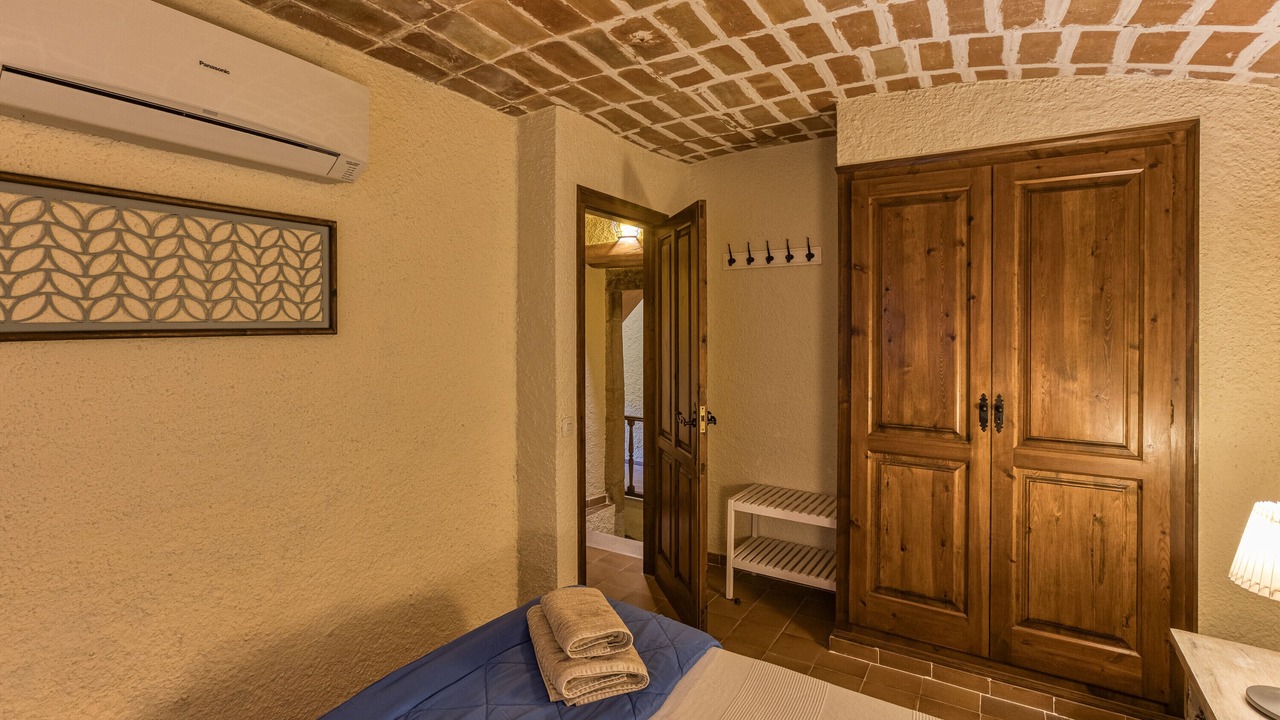 Photo of Bedroom in Peratallada