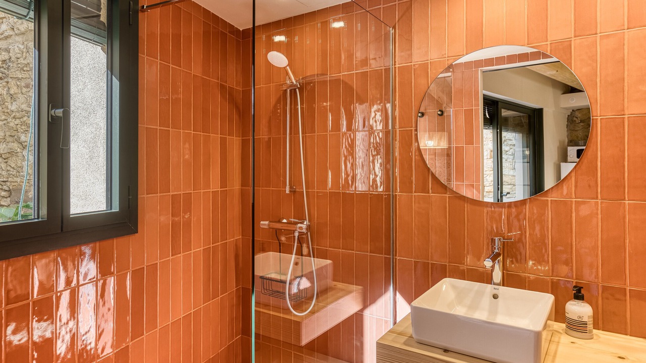 Photo of Bathroom in Peratallada