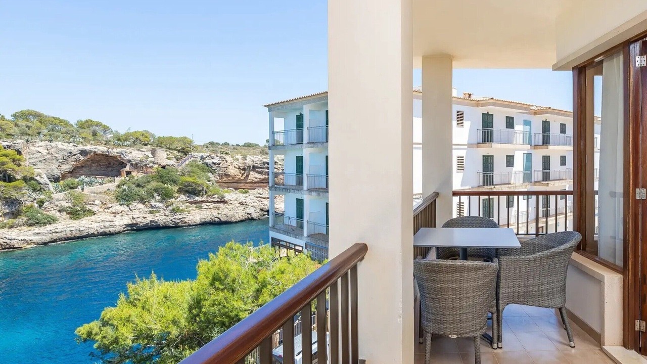 Photo of Outdoor in Cala Figuera