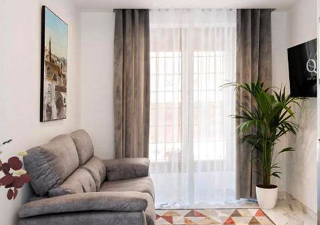 Photo of Livingroom in Andujar