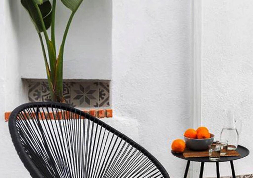 Photo of Patio Balcony in Andujar