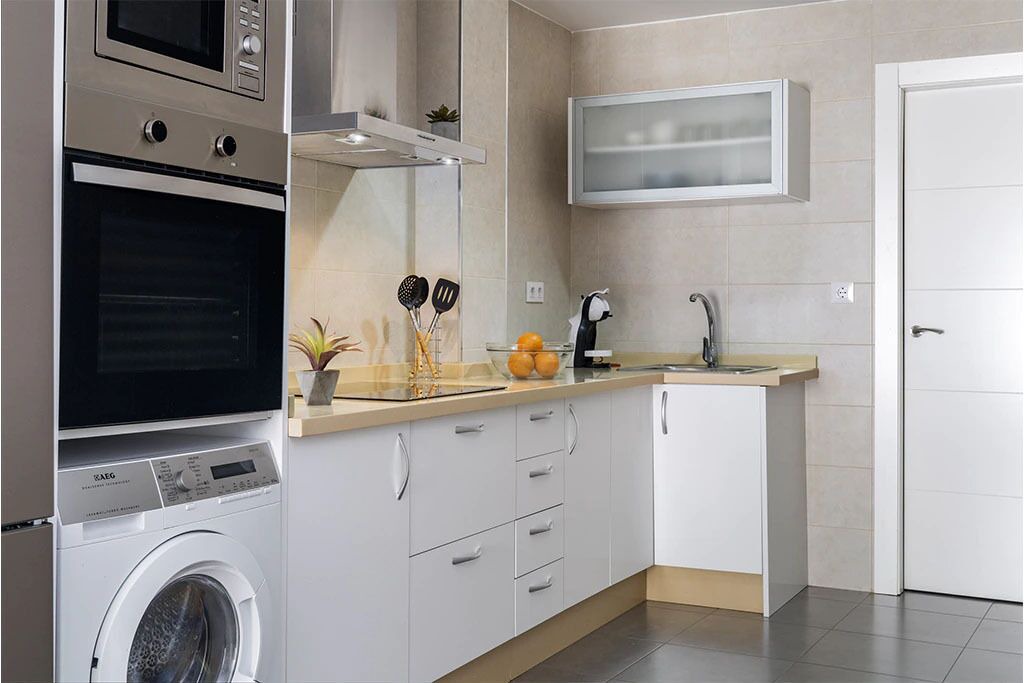 Photo of Kitchen in Andujar
