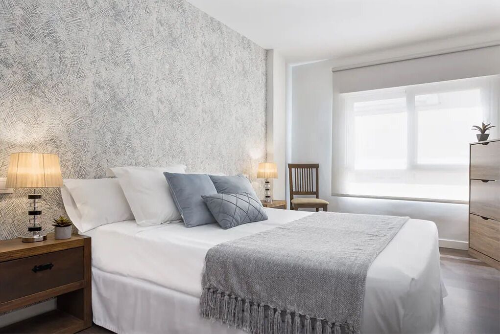 Photo of Bedroom in Andujar