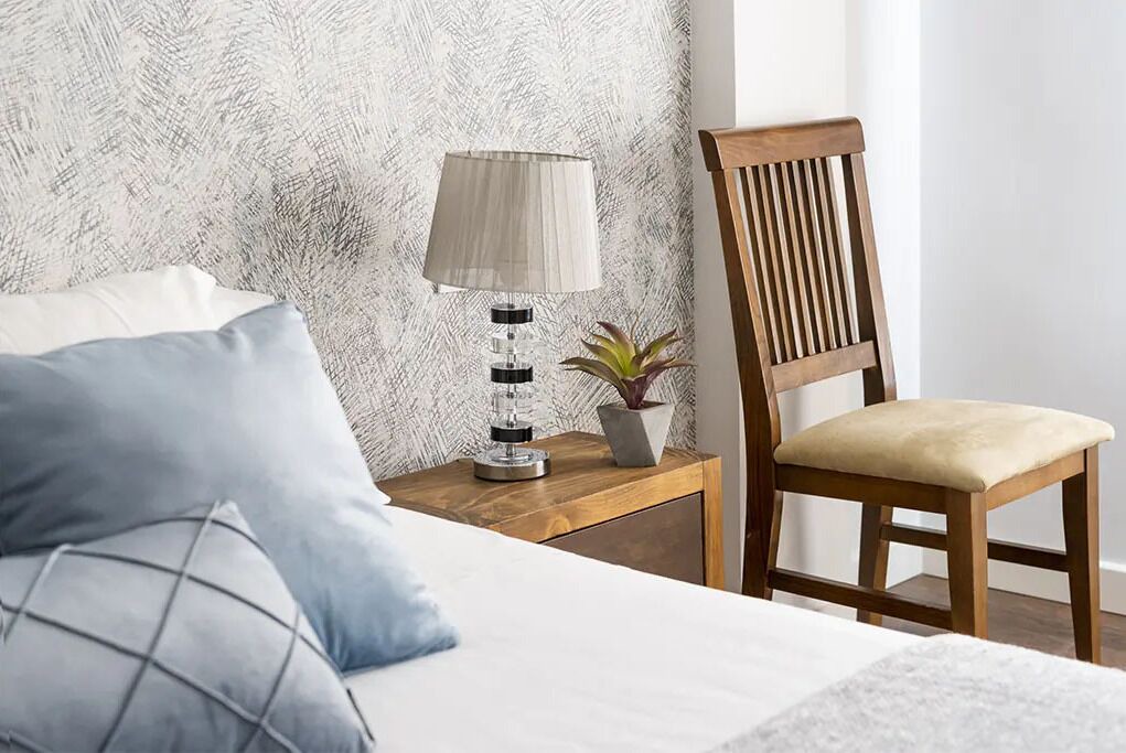 Photo of Bedroom in Andujar