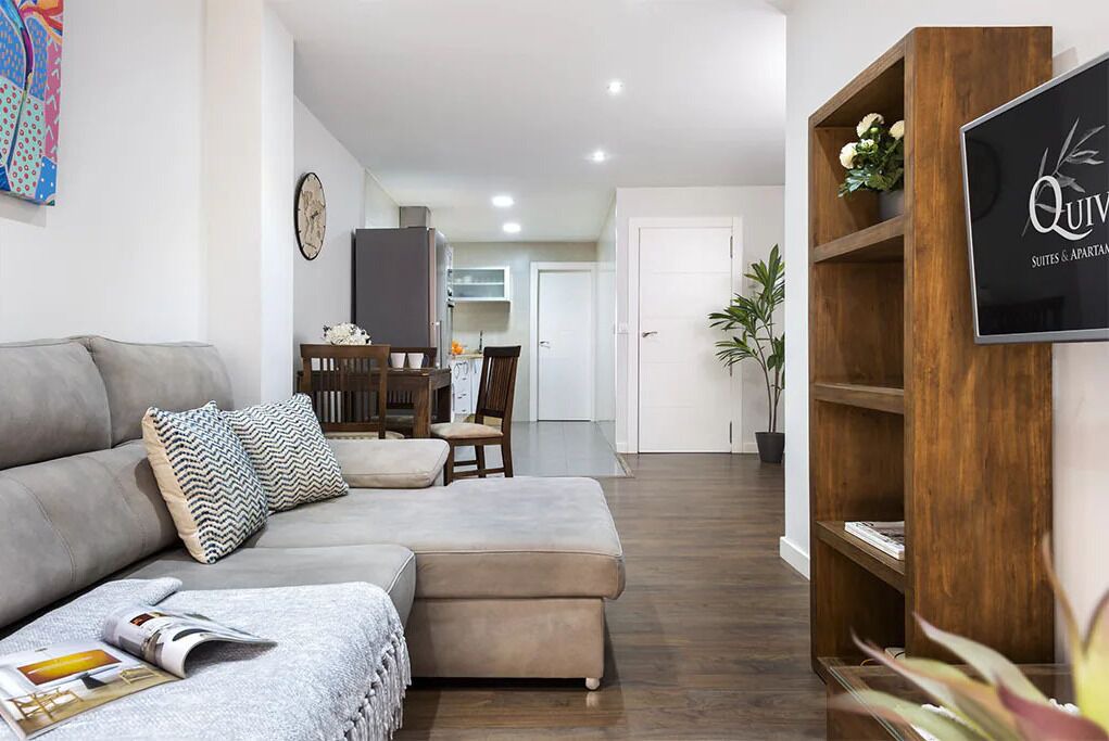 Photo of Livingroom in Andujar