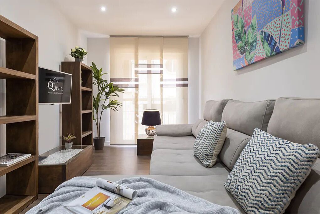 Photo of Livingroom in Andujar