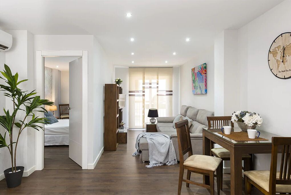 Photo of Livingroom in Andujar