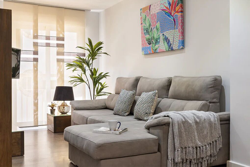 Photo of Livingroom in Andujar