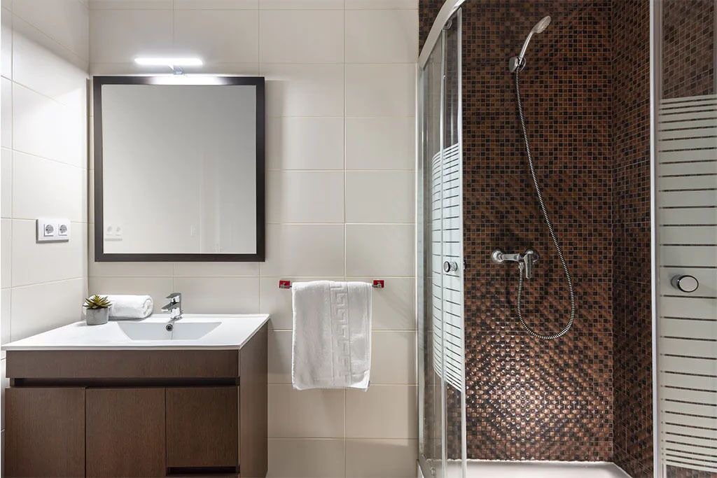 Photo of Bathroom in Andujar