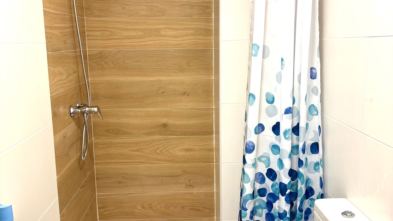 Photo of Bathroom in Puente Tocinos