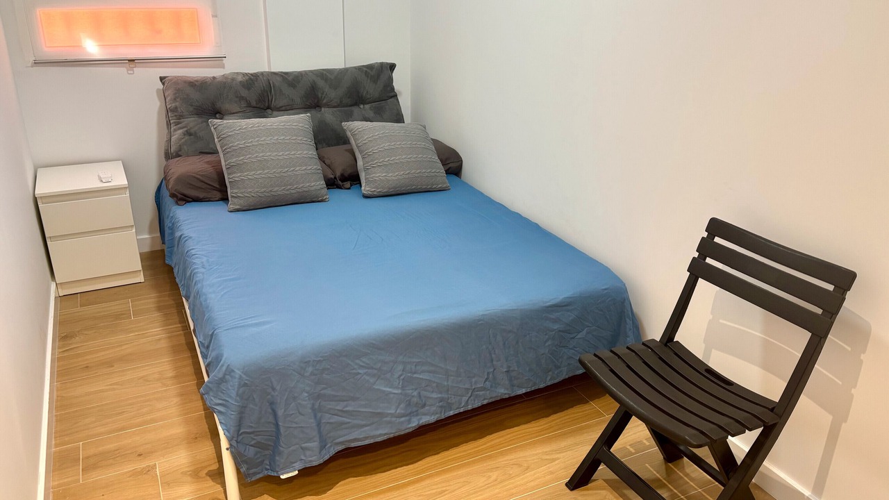 Photo of Bedroom in Puente Tocinos