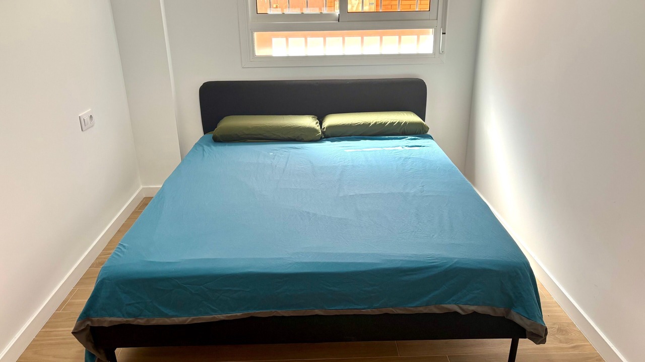 Photo of Bedroom in Puente Tocinos