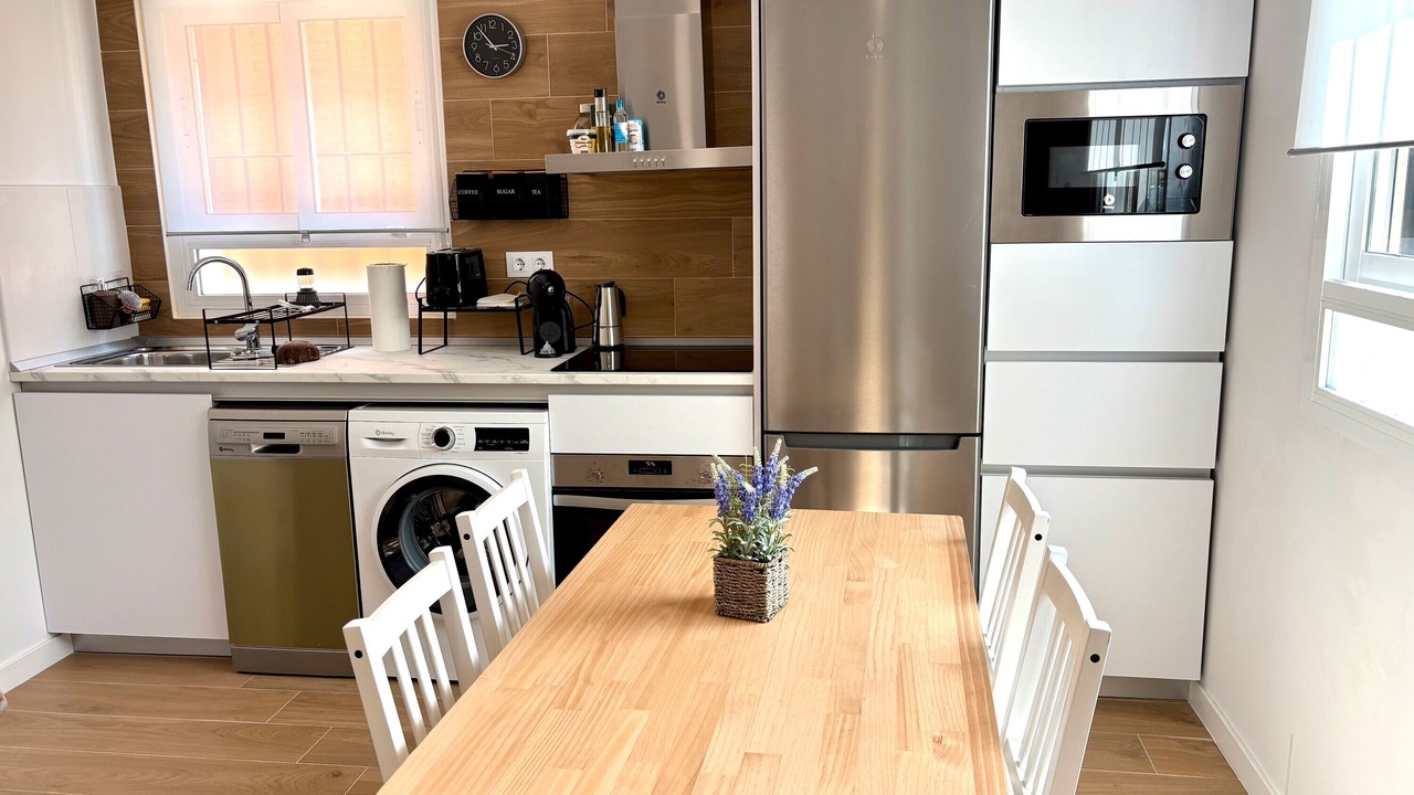Photo of Kitchen in Puente Tocinos