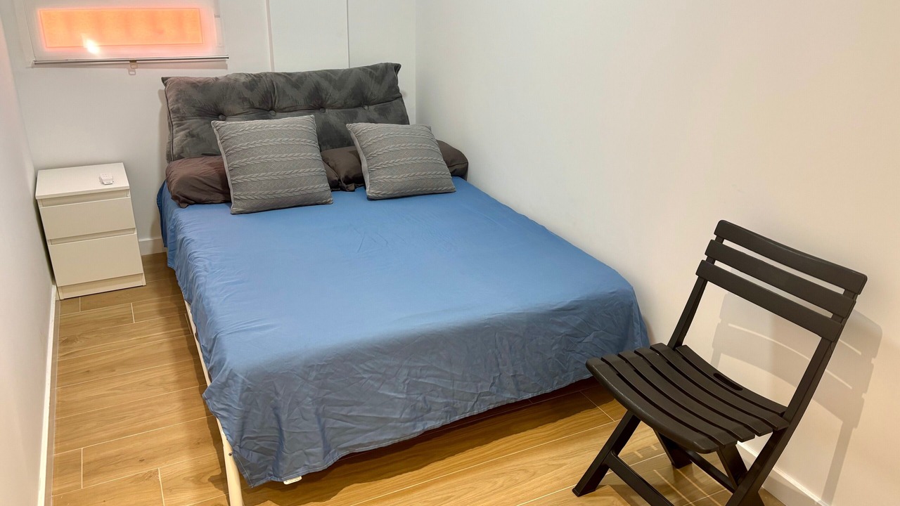 Photo of Bedroom in Puente Tocinos