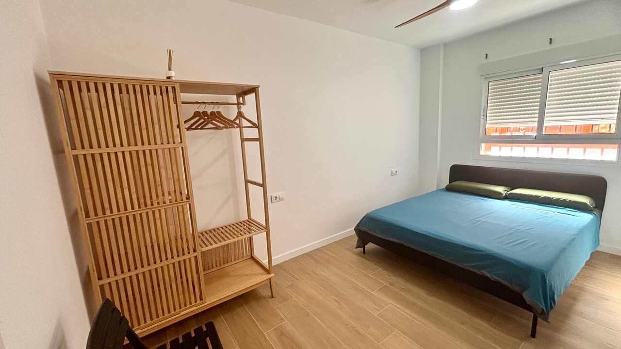 Photo of Bedroom in Puente Tocinos