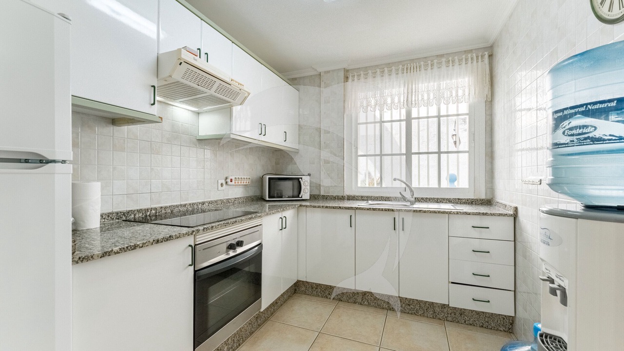 Photo of Kitchen in Arenas del Mar
