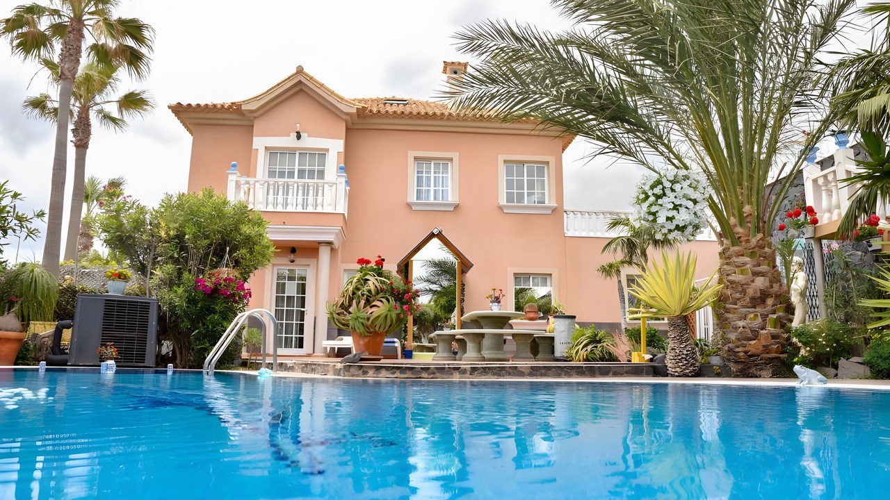 Photo of Outdoor in Arenas del Mar
