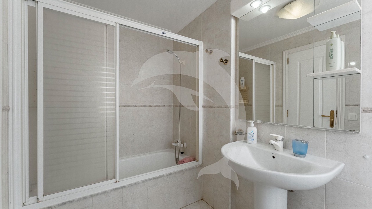 Photo of Bathroom in Arenas del Mar
