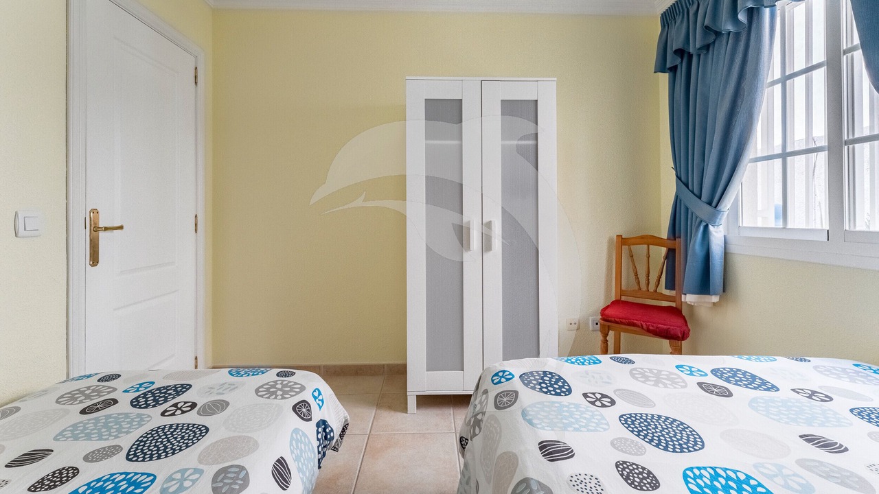 Photo of Bedroom in Arenas del Mar