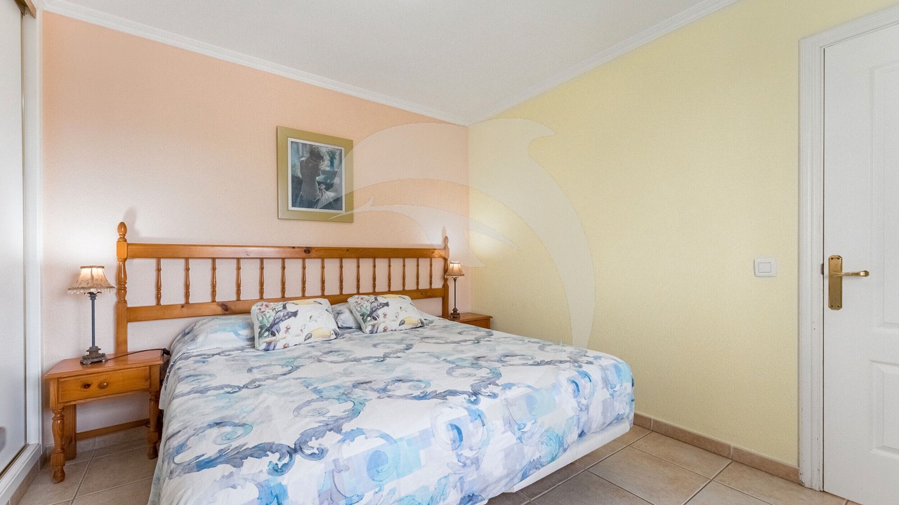 Photo of Bedroom in Arenas del Mar