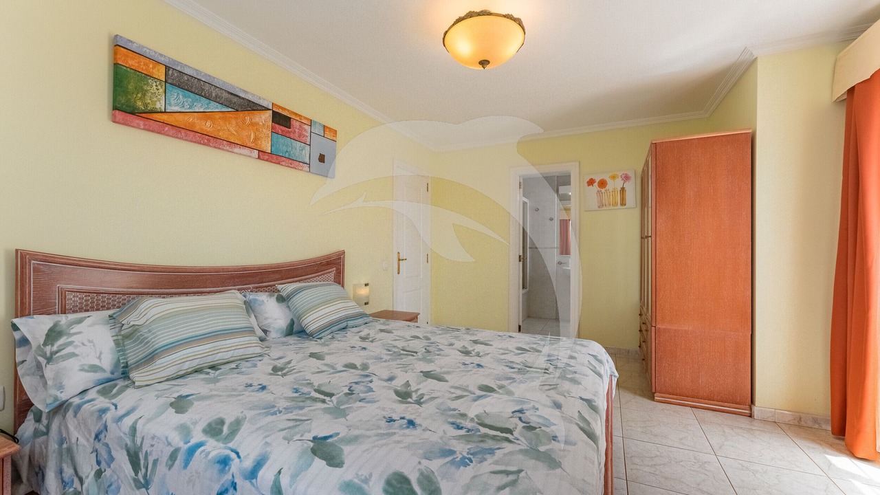 Photo of Bedroom in Arenas del Mar