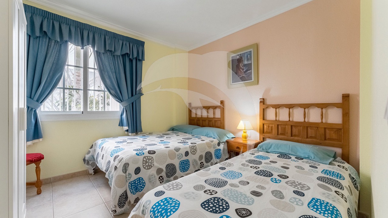 Photo of Bedroom in Arenas del Mar