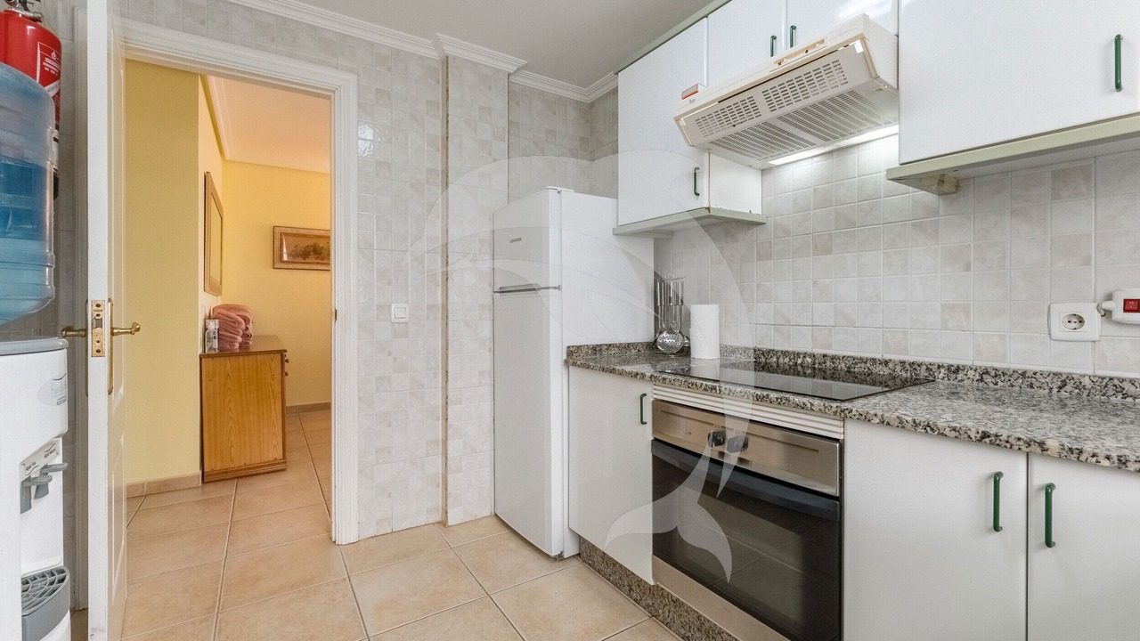 Photo of Kitchen in Arenas del Mar