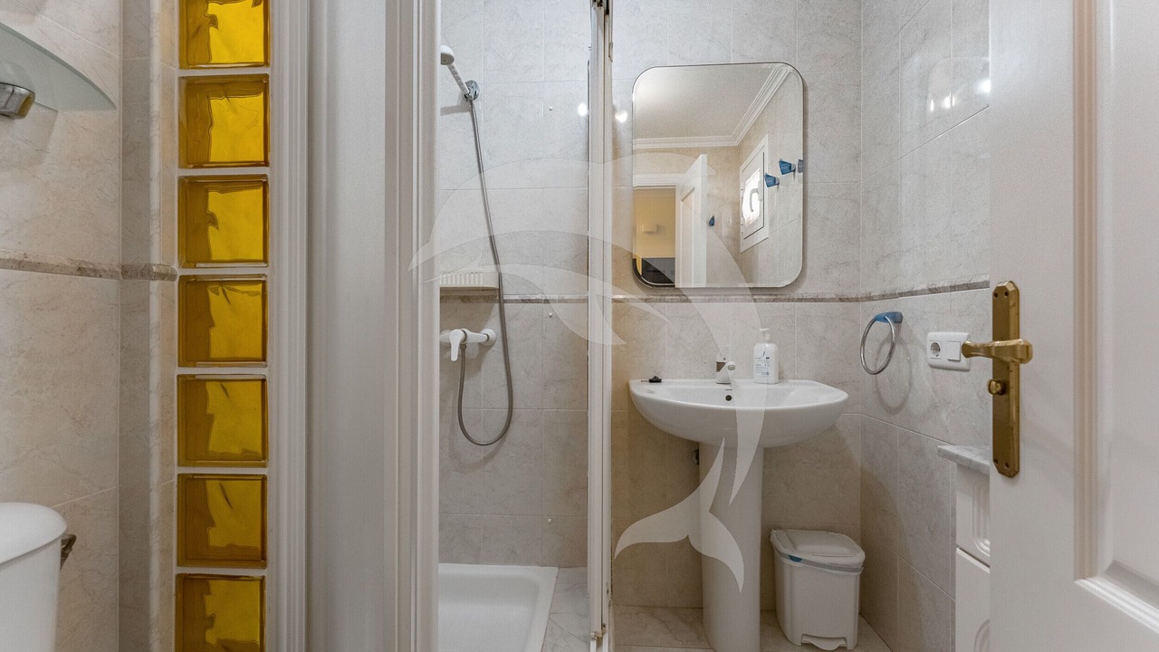 Photo of Bathroom in Arenas del Mar