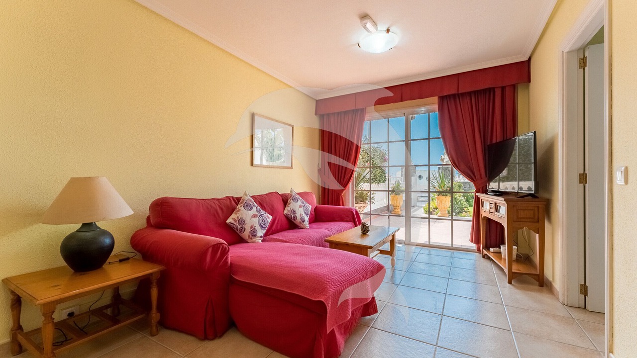 Photo of Livingroom in Arenas del Mar