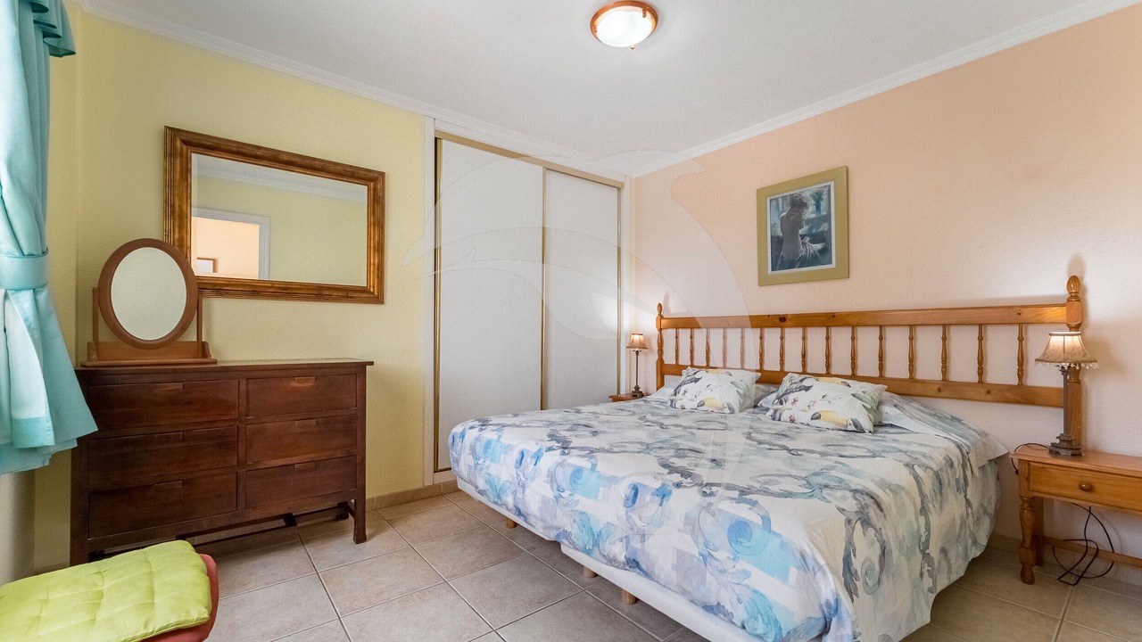 Photo of Bedroom in Arenas del Mar