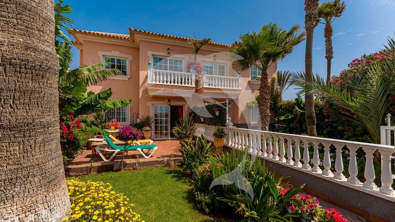 Photo of Patio Balcony in Arenas del Mar