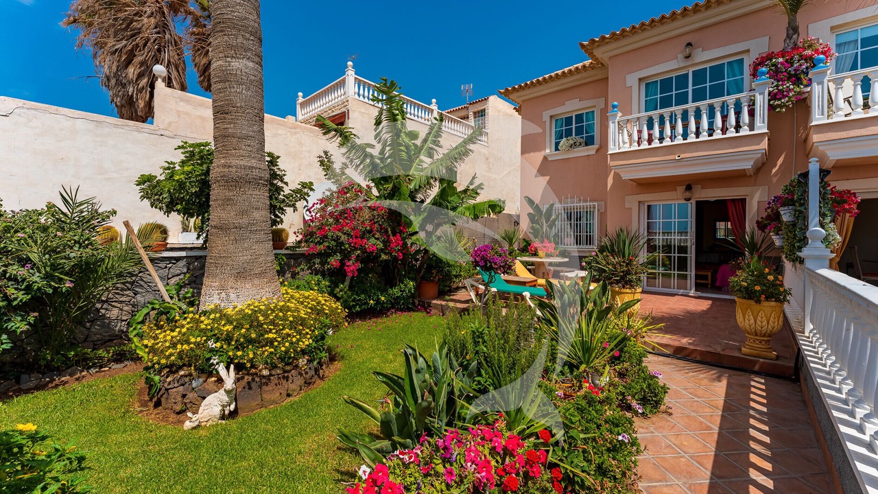Photo of Patio Balcony in Arenas del Mar