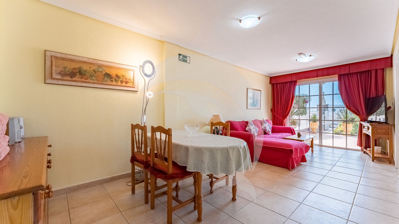 Photo of Livingroom in Arenas del Mar