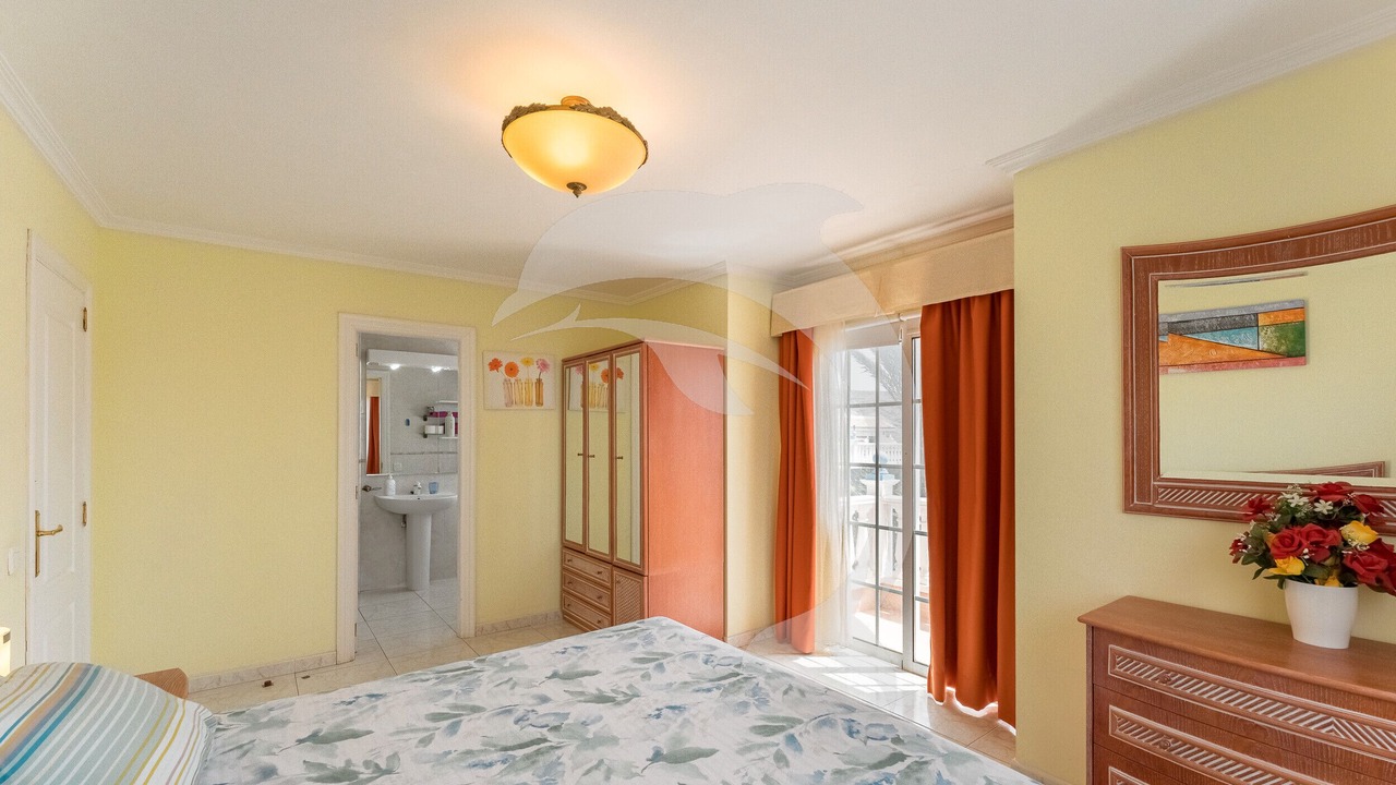 Photo of Bedroom in Arenas del Mar