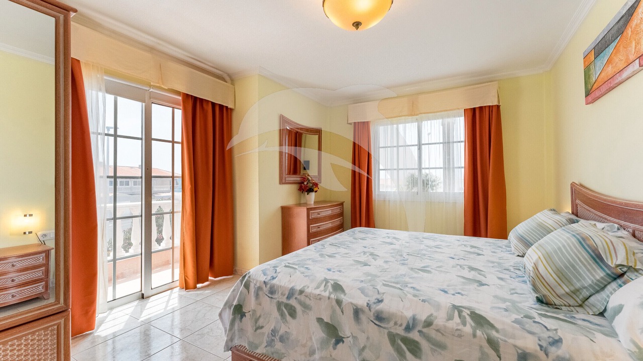 Photo of Bedroom in Arenas del Mar